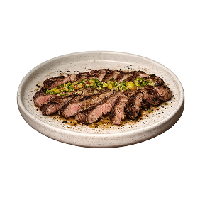 Nombre completo o título del plato 2 - Plato destacado del menú Baroca Sabor Ancestral